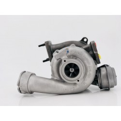 Turbo Volkswagen T5 Transporter 2.5 TDi 128 KW