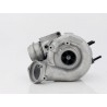 Turbodmychadlo BMW 330 xd (E46), 150KW