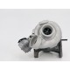Turbodmychadlo Mercedes C 220 CDI 85 KW