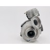 Turbodmychadlo BMW 320d (E46) 110 kW