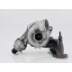 Turbodmychadlo Volkswagen Jetta V 2.0 TDI 125 KW