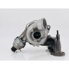 Turbodmychadlo Volkswagen Jetta V 2.0 TDI 125 KW