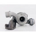 Turbodmychadlo Saab 9-3 1.9 TiD 110 kW