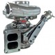 Turbodmychadlo VOLVO MD13EURO4 DIESEL HX55W