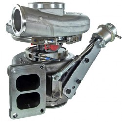 Turbodmychadlo VOLVO MD13EURO4 DIESEL HX55W