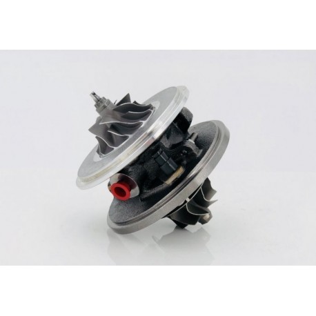 Turbo Ford Fusion 1.6 TDCi 66 KW