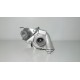 Turbo Ford Fusion 1.6 TDCi 66 KW