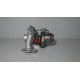 Turbo Ford Fusion 1.6 TDCi 66 KW