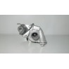 Turbodmychadlo Peugeot 307 1.6 HDi 66 KW