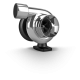 Turbodmychadlo Alfa Romeo 166, 2.4 JTD, 100 kW