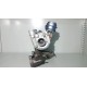 Turbodmychadlo Audi A3 1.9 TDI (8L) 66 KW