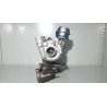 Turbodmychadlo Audi A3 1.9 TDI (8L) 66 KW