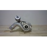 Turbodmychadlo Audi A3 1.8 T (8L) 110 KW