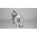 Turbodmychadlo BMW Mini Cooper D (R55 R56) 80 KW