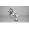 Turbodmychadlo BMW Mini Cooper D (R55 R56) 80 KW