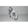 Turbodmychadlo Peugeot 307 1.6 HDi 80 KW