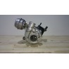 Turbodmychadlo Volkswagen Sharan I 1.9 TDi 81 KW