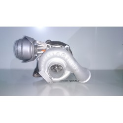 Turbo Opel Astra G 2.2 DTI 92 KW