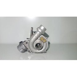 Turbo Renault Clio II 1.5 DCI 74 KW