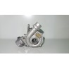 Turbodmychadlo Renault Clio II 1.5 DCI 74 KW