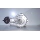 Turbodmychadlo Renault Kangoo I 1.5 dCi 48 KW