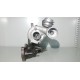 Turbodmychadlo Audi A3 1.9 TDI (8L)  110 KW