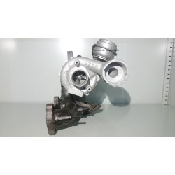 Turbodmychadlo Audi A3 1.9 TDI (8L)  110 KW