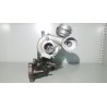 Turbodmychadlo Seat Leon 1.9 TDI 110 KW