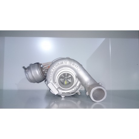 Turbo Volkswagen Passat B5 2.5 TDi 110 KW