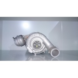 Turbodmychadlo Audi A4 2.5 TDI (B6)  132 KW