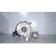 Turbodmychadlo Ford Galaxy 1.9 TDI 81 KW