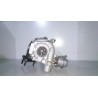 Turbodmychadlo Ford Galaxy 1.9 TDI 81 KW