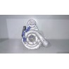 Turbodmychadlo Peugeot 206 2.0 HDi 66 KW