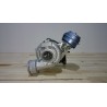 Turbodmychadlo Volkswagen Passat B5 1.9 TDI 96 KW